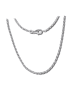 SilberDream 925 Sterling Silber Damen SilberDream Halsketten  ca. 70cm