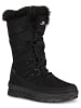 Trespass Stiefel "Evelyn Snowboot" in Schwarz