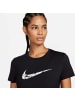 Nike Funktionsshirt für Damen in uni