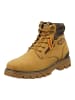 DOCKERS Stiefelette in Tan