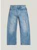 G-Star Raw Boys Bend Loose Jeans lt indigo aged