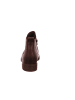 Gabor Stiefelette in cognac