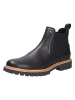 PANAMA JACK Chelsea Boot in schwarz