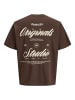 Jack & Jones T-shirt in Java