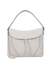 Tom Tailor Malia Schultertasche 37 cm in off white
