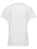 Hummel Hummel T-Shirt Hmlgo Multisport Damen in WHITE