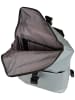 Jost Rucksack Tolja in Mid Grey