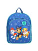 Paw Patrol Mini Rucksack Schultasche Bag