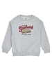 JAM Generation Sweatshirt in Grey melange