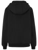 Mister Tee Mister Tee Zip-Kapuzenpullover in black