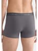 Sloggi Retro Short / Pant SLG Base in Marine / shiver