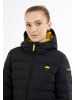 Schmuddelwedda Übergangsjacke / Winterjacke in Schwarz