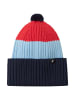 Reima Beanie " Pipaus " in Navy