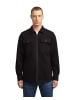 G-Star Raw GPO Zip Overshirt dk black