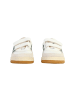 Gola Hawk Strap Kindersneaker aus Leder Grün