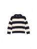 Marc O'Polo KIDS-BOYS Pullover in Dark Navy