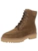 Sioux Stiefelette Amandira-704-WF in braun