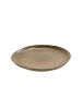 Tescoma Dessertteller SIENA Durchmesser  21 cm in braun