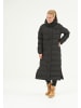 Whistler Steppmantel JOANA in 1001 Black
