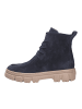 Paul Green Sneaker in blau