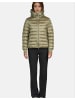 No.1 Como Jacke CAPO CAPO in SALBEI