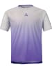 Schöffel T-Shirt "Shirt Style Koitere MNS" in purple power