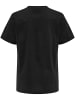 Hummel Hummel T-Shirt Hmluni Kinder in !BLACK