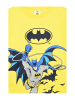 Batman T-Shirt Batman in Gelb