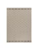 Melius Vivere Outdoor Teppich PATARA Beige