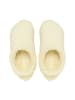 Crocs Classic Unfurgettable Clog zum Reinschlüpfen Gelb