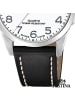 Festina Analog-Armbanduhr Festina Swiss Made schwarz groß (ca. 41mm)