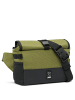 CHROME Doubletrack Bike Bar Bag 5 - Lenkertasche 23 cm in olive branch