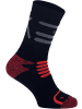 Uvex Socke in Rot