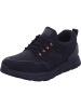 rieker Slipper Mit Tex-Membran in schwarz