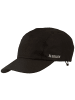 Eisley Baseball Cap in schwarz