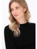 DreiMaster Women Sweater in black