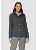 s.Oliver Outdoor-Jacke in 9898_dunkelgrau