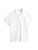 Gant Poloshirt 'Shield' in weiß