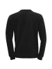 Kempa Sweatshirt TRAINING TOP Kids in schwarz