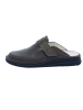 Finn Comfort Pantolette in braun
