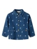 name it Jeansjacke in Dark Blue Denim1