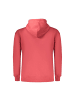 Marina Yachting Rot Herren Sweatshirt aus Baumwolle