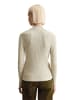 Marc O'Polo DENIM Half-Zip-Longsleeve slim in Artichoke Leaf