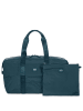 BRIC`s Positano - Reisetasche 43 cm (emerald green) in oktan