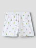 TWO SOON Pyjama in Bright White