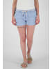 alife and kickin Shorts JuleAK in frozen