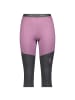SCOTT Unterhose lang W DEFINED MERINO PANTS in Rose