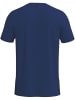 erima T-Shirt "Retro T-Shirt" in Blau