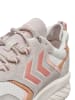 Hummel Hummel Sneaker Marathona Reach Unisex Erwachsene in MARSHMALLOW/SILVER CLOUD