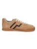 GANT Footwear Sneaker Beylana in Hellbraun